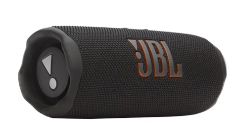 JBL FLIP 7 BLACK